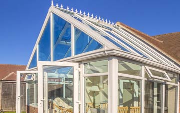 conservatory roof insulation costs Harbourland