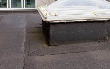 disadvantages of Harbourland flat roofs