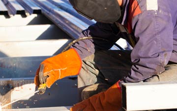 Harbourland flat roofing options