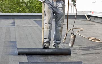 flat roof replacement Harbourland, Kent