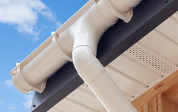 Harbourland gutter installation costs