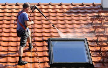 roof cleaning Harbourland, Kent