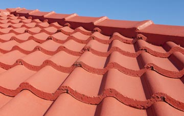Harbourland tile and slate roof replacement