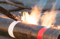 Harbourland flat roofing replacement