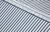 Harbourland metal roofing